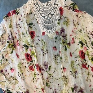 Large shall or baiting suit cover